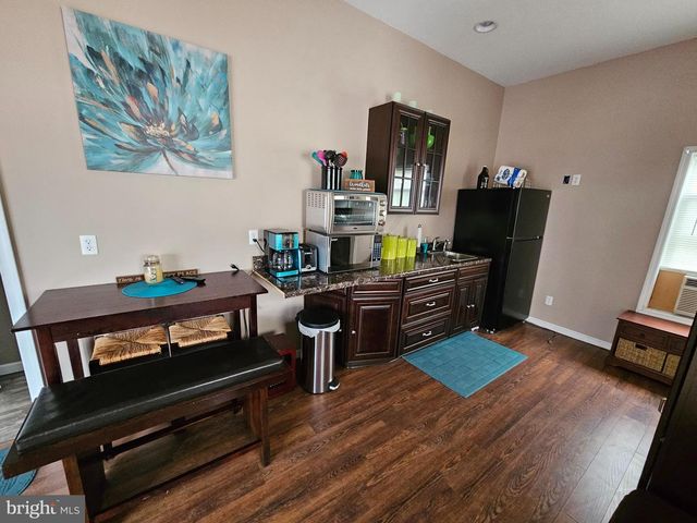 BLOCK 47 LOT 14 JELLYSTONE AVE, Falling Waters, WV 25419