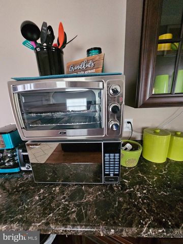 BLOCK 47 LOT 14 JELLYSTONE AVE, Falling Waters, WV 25419