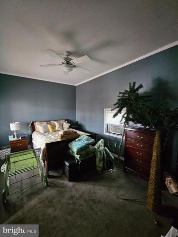 BLOCK 47 LOT 14 JELLYSTONE AVE, Falling Waters, WV 25419