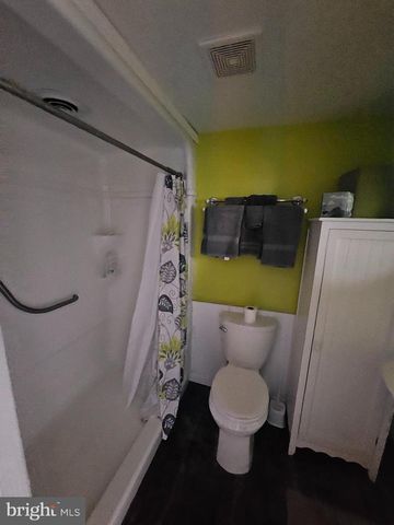 BLOCK 47 LOT 14 JELLYSTONE AVE, Falling Waters, WV 25419