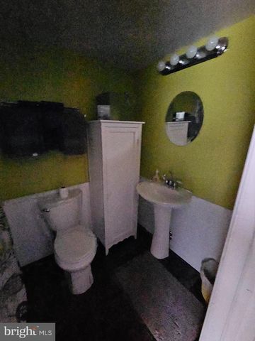 BLOCK 47 LOT 14 JELLYSTONE AVE, Falling Waters, WV 25419