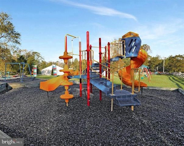 BLOCK 47 LOT 14 JELLYSTONE AVE, Falling Waters, WV 25419