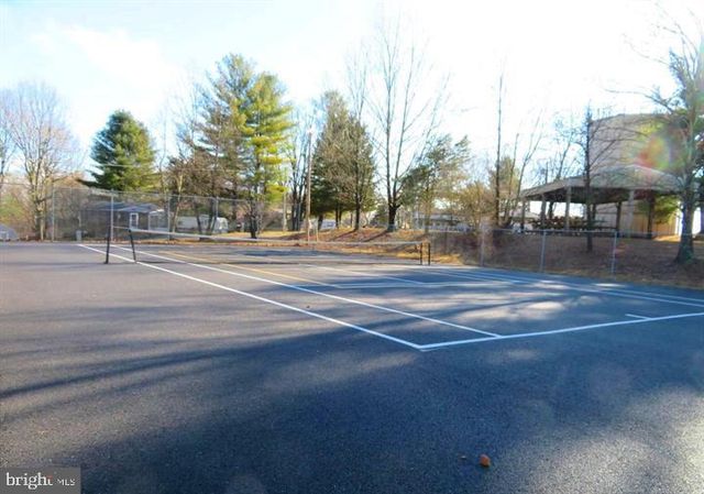 BLOCK 47 LOT 14 JELLYSTONE AVE, Falling Waters, WV 25419