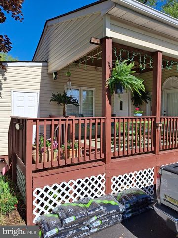 BLOCK 47 LOT 14 JELLYSTONE AVE, Falling Waters, WV 25419