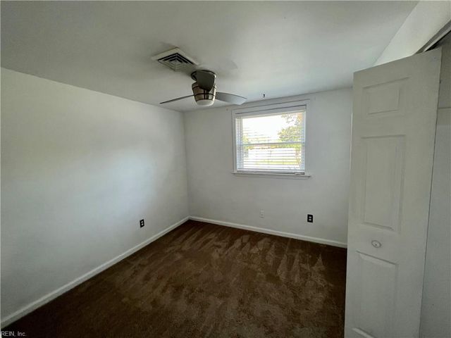 2304 Burnette DR, Hampton, VA 23663