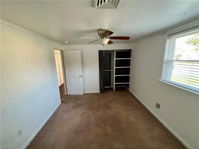 2304 Burnette DR, Hampton, VA 23663