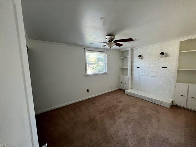 2304 Burnette DR, Hampton, VA 23663