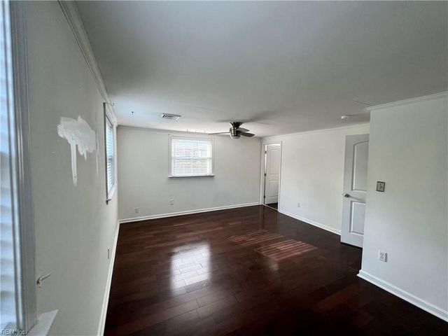 2304 Burnette DR, Hampton, VA 23663