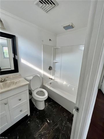 2304 Burnette DR, Hampton, VA 23663