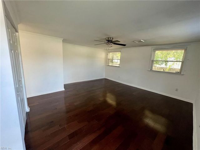 2304 Burnette DR, Hampton, VA 23663