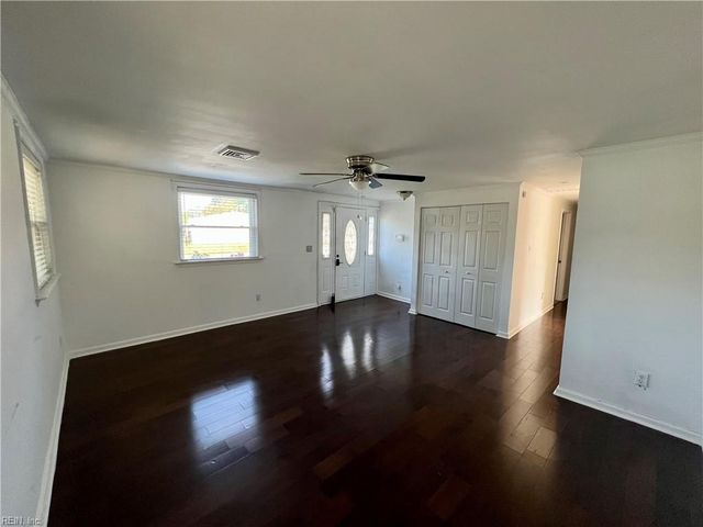 2304 Burnette DR, Hampton, VA 23663