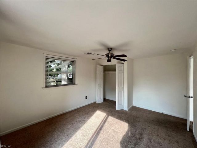2304 Burnette DR, Hampton, VA 23663