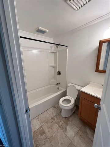 2304 Burnette DR, Hampton, VA 23663