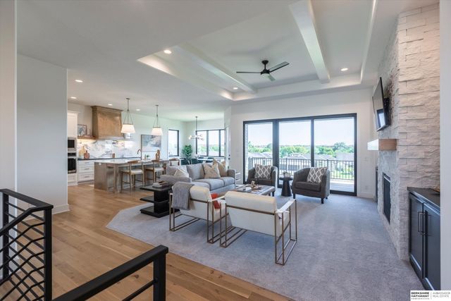 19006 Acorn Drive, Gretna, NE 68028