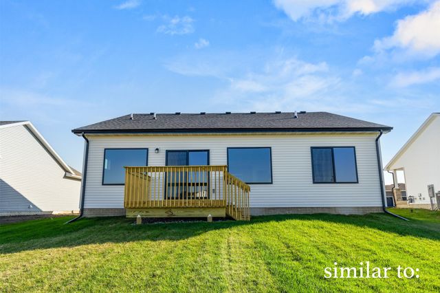 580 NW Atlas Lane, Waukee, IA 50263