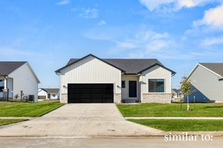580 NW Atlas Lane, Waukee, IA 50263