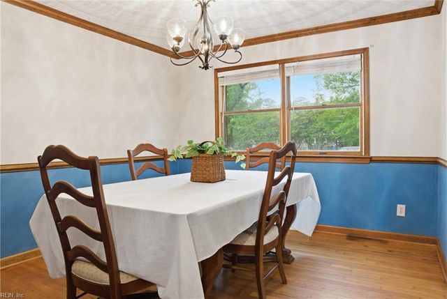 1105 Cogliandro DR, Chesapeake, VA 23320