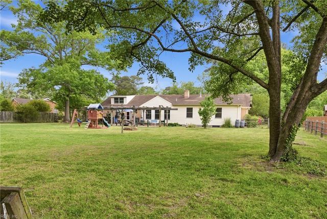 1105 Cogliandro DR, Chesapeake, VA 23320