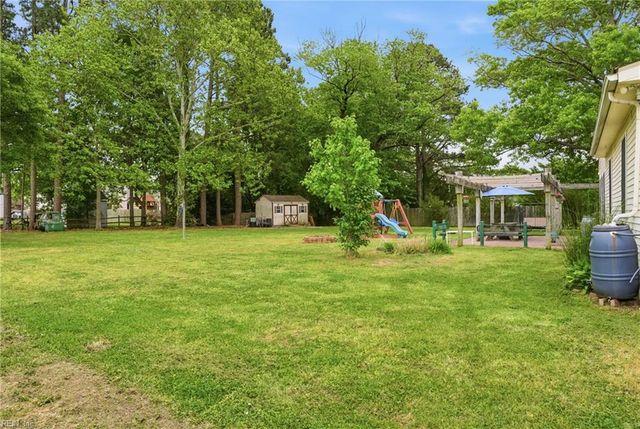 1105 Cogliandro DR, Chesapeake, VA 23320