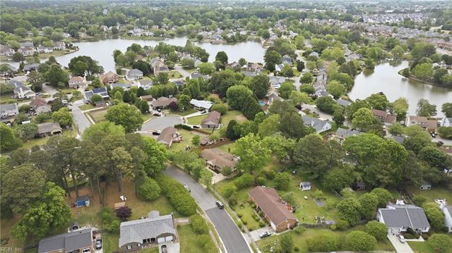 1105 Cogliandro DR, Chesapeake, VA 23320