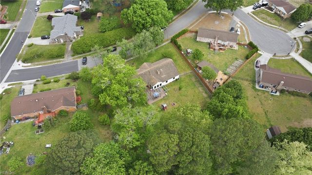 1105 Cogliandro DR, Chesapeake, VA 23320