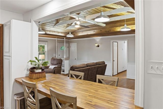 1105 Cogliandro DR, Chesapeake, VA 23320