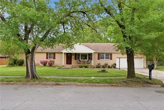 1105 Cogliandro DR, Chesapeake, VA 23320