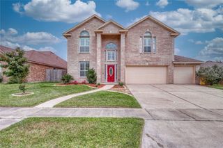 7522 Vaquero Dr, Corpus Christi, TX 78414