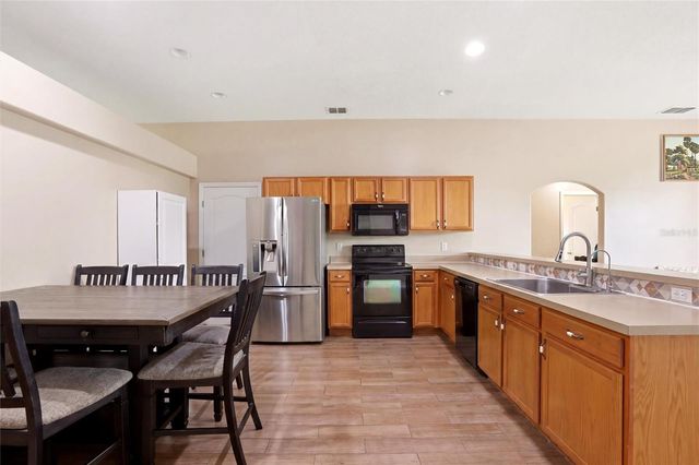 3535 BEAU CHENE DRIVE, Kissimmee, FL 34746
