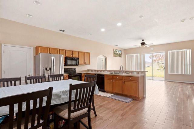 3535 BEAU CHENE DRIVE, Kissimmee, FL 34746