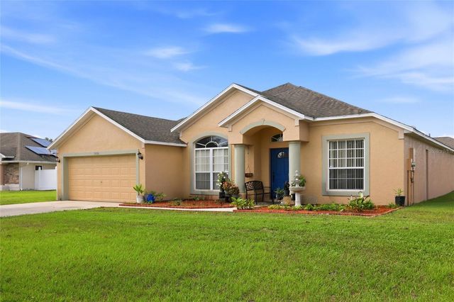 3535 BEAU CHENE DRIVE, Kissimmee, FL 34746