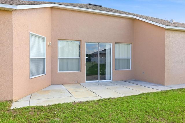 3535 BEAU CHENE DRIVE, Kissimmee, FL 34746