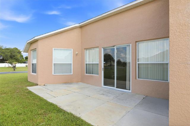 3535 BEAU CHENE DRIVE, Kissimmee, FL 34746