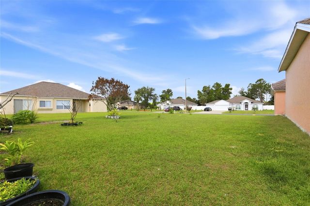 3535 BEAU CHENE DRIVE, Kissimmee, FL 34746