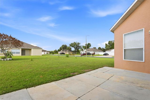 3535 BEAU CHENE DRIVE, Kissimmee, FL 34746