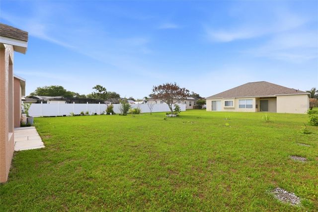 3535 BEAU CHENE DRIVE, Kissimmee, FL 34746