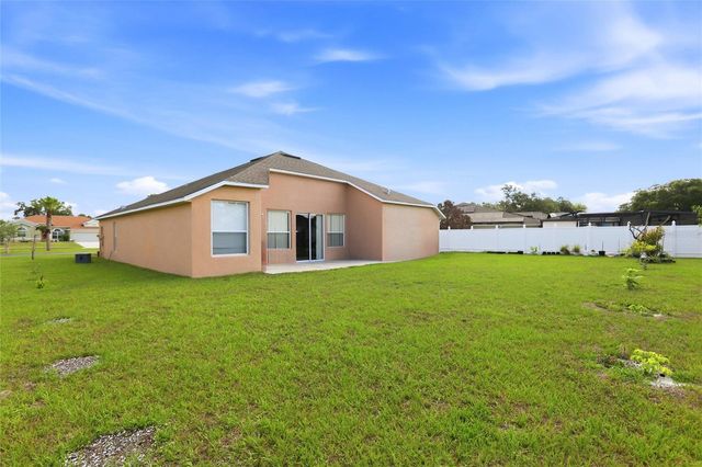 3535 BEAU CHENE DRIVE, Kissimmee, FL 34746
