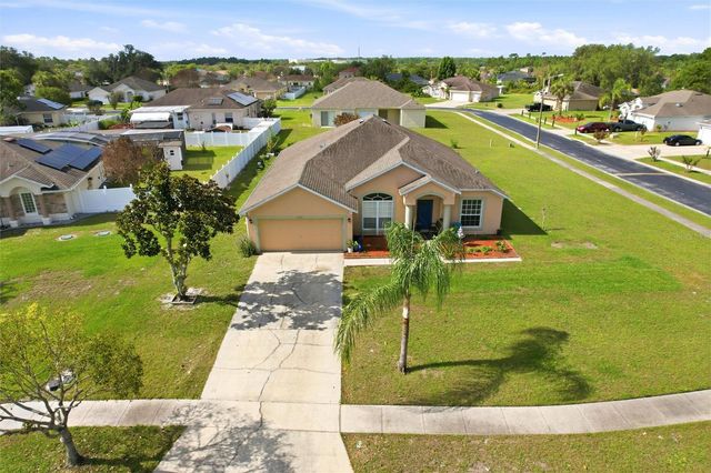 3535 BEAU CHENE DRIVE, Kissimmee, FL 34746