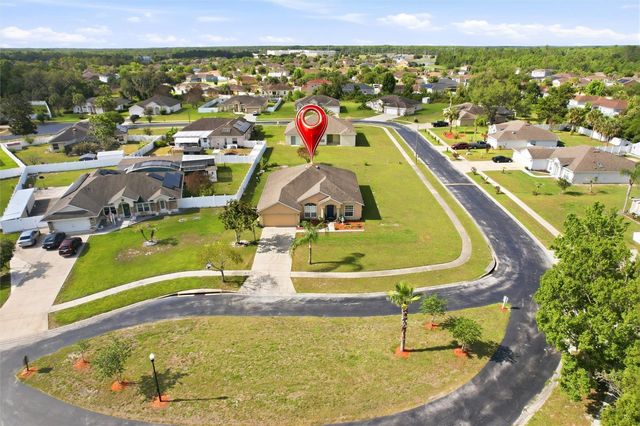 3535 BEAU CHENE DRIVE, Kissimmee, FL 34746