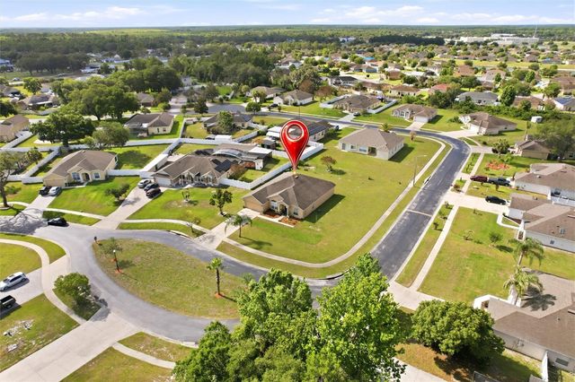 3535 BEAU CHENE DRIVE, Kissimmee, FL 34746