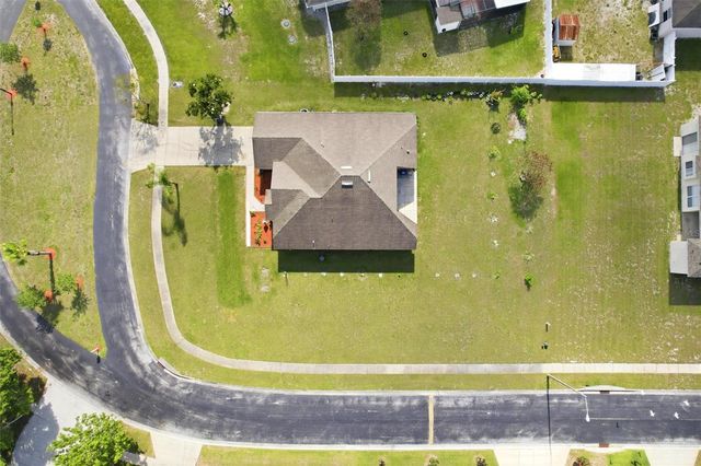 3535 BEAU CHENE DRIVE, Kissimmee, FL 34746