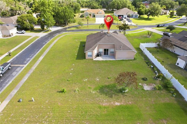 3535 BEAU CHENE DRIVE, Kissimmee, FL 34746