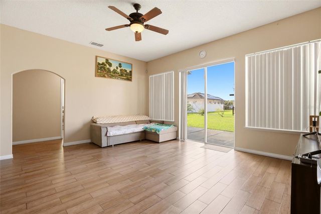 3535 BEAU CHENE DRIVE, Kissimmee, FL 34746