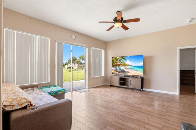 3535 BEAU CHENE DRIVE, Kissimmee, FL 34746
