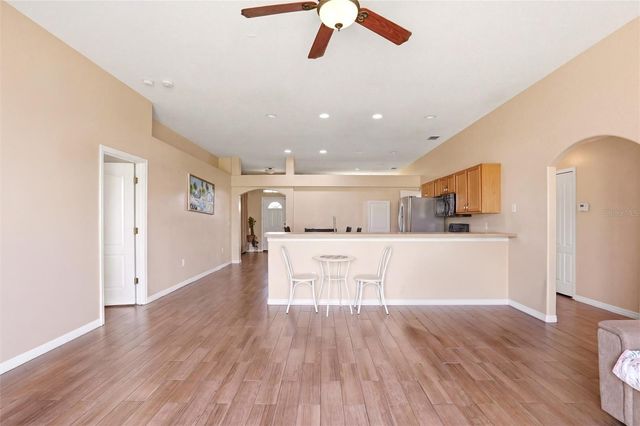 3535 BEAU CHENE DRIVE, Kissimmee, FL 34746