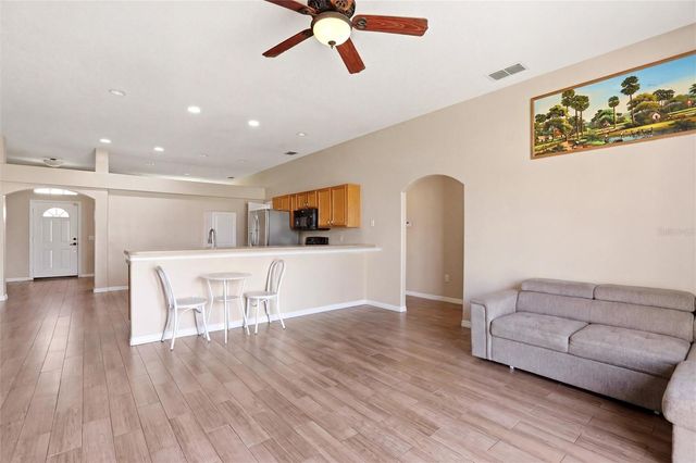 3535 BEAU CHENE DRIVE, Kissimmee, FL 34746