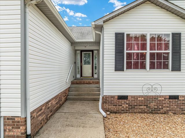 2109 Williamsport Pike, Columbia, TN 38401