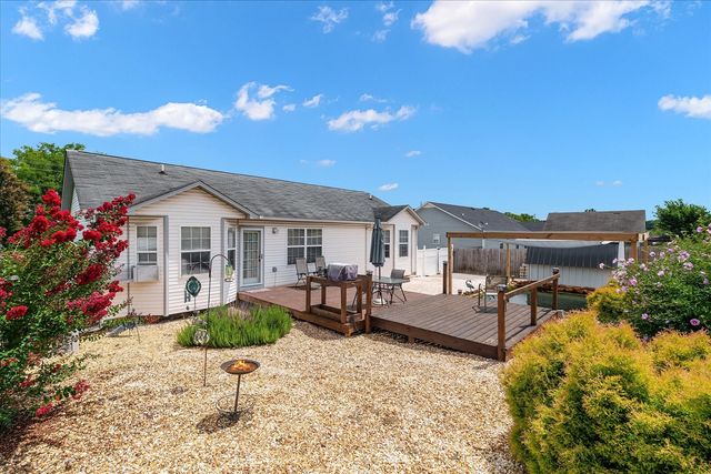 2109 Williamsport Pike, Columbia, TN 38401
