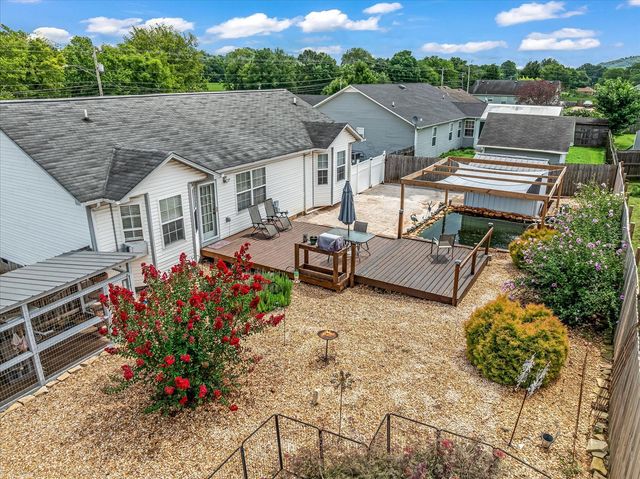 2109 Williamsport Pike, Columbia, TN 38401
