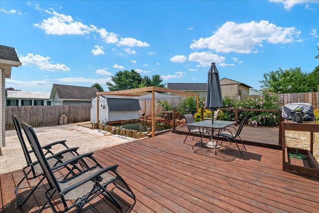 2109 Williamsport Pike, Columbia, TN 38401